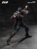 Kenshiro 1/12 Scale Posable Figure - Fist of the North Star | MAESTRO UNION Figure