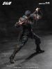 Kenshiro 1/12 Scale Posable Figure - Fist of the North Star | MAESTRO UNION Figure