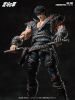 Kenshiro 1/12 Scale Posable Figure - Fist of the North Star | MAESTRO UNION Figure