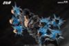 Kenshiro 1/12 Scale Posable Figure - Fist of the North Star | MAESTRO UNION Figure