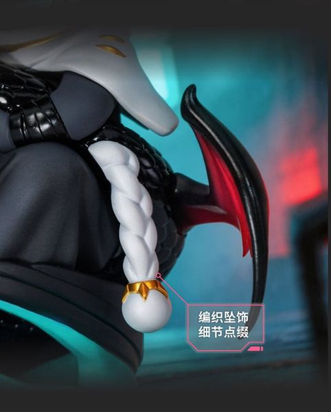 Shanhai Guanliju Series Gaisai x Toda Non Scale Original - Shanhai Guanliju Series | moyu Figure