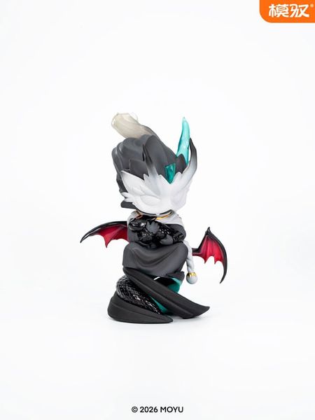 Shanhai Guanliju Series Gaisai x Toda Non Scale Original - Shanhai Guanliju Series | moyu Figure