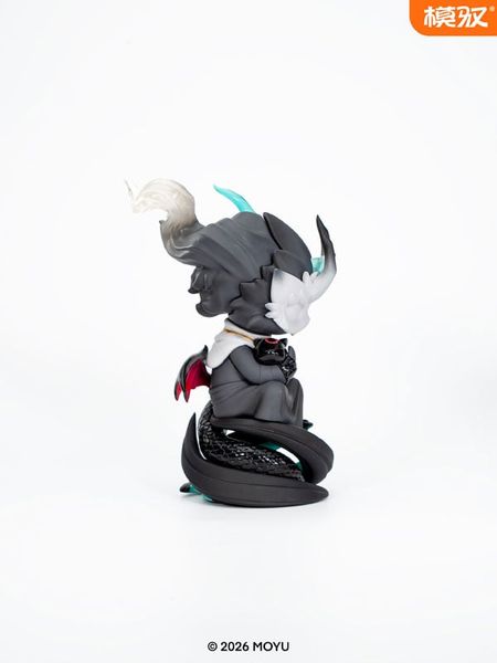 Shanhai Guanliju Series Gaisai x Toda Non Scale Original - Shanhai Guanliju Series | moyu Figure