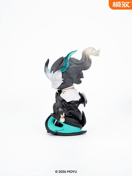 Shanhai Guanliju Series Gaisai x Toda Non Scale Original - Shanhai Guanliju Series | moyu Figure
