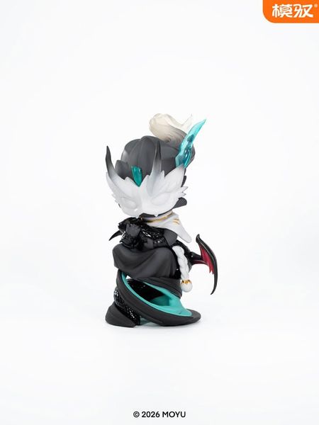 Shanhai Guanliju Series Gaisai x Toda Non Scale Original - Shanhai Guanliju Series | moyu Figure