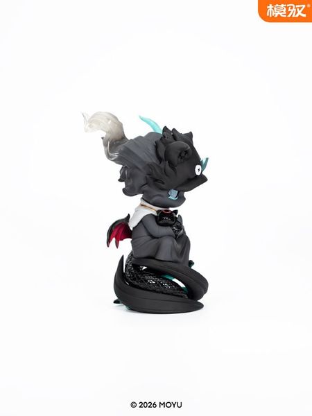 Shanhai Guanliju Series Gaisai x Toda Non Scale Original - Shanhai Guanliju Series | moyu Figure