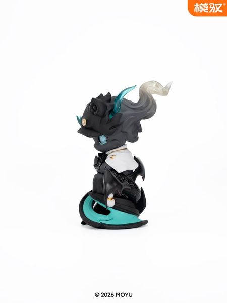 Shanhai Guanliju Series Gaisai x Toda Non Scale Original - Shanhai Guanliju Series | moyu Figure