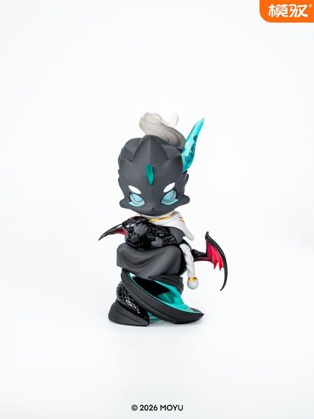 Shanhai Guanliju Series Gaisai x Toda Non Scale Original - Shanhai Guanliju Series | moyu Figure