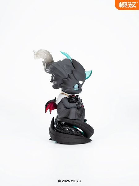 Shanhai Guanliju Series Gaisai x Toda Non Scale Original - Shanhai Guanliju Series | moyu Figure