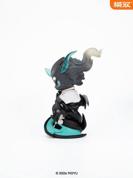 Shanhai Guanliju Series Gaisai x Toda Non Scale Original - Shanhai Guanliju Series | moyu Figure