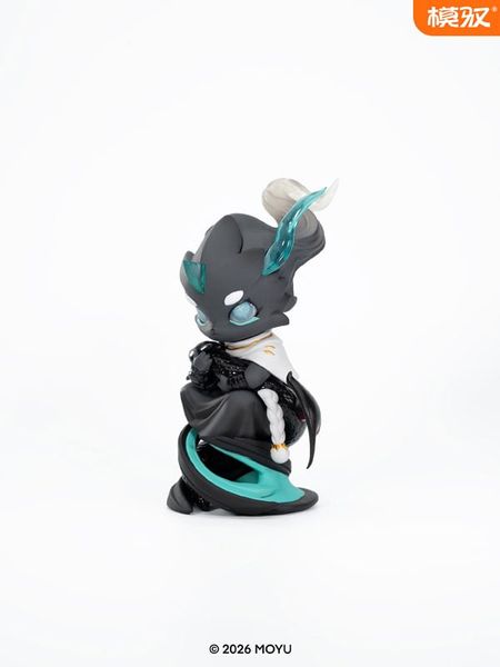 Shanhai Guanliju Series Gaisai x Toda Non Scale Original - Shanhai Guanliju Series | moyu Figure
