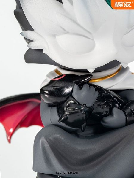 Shanhai Guanliju Series Gaisai x Toda Non Scale Original - Shanhai Guanliju Series | moyu Figure