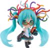 Nendoroid 3065 Hatsune Miku HMO Ver. Character Vocal Series 01 | Good Smile Company Figure