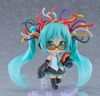 Nendoroid 3065 Hatsune Miku HMO Ver. Character Vocal Series 01 | Good Smile Company Figure
