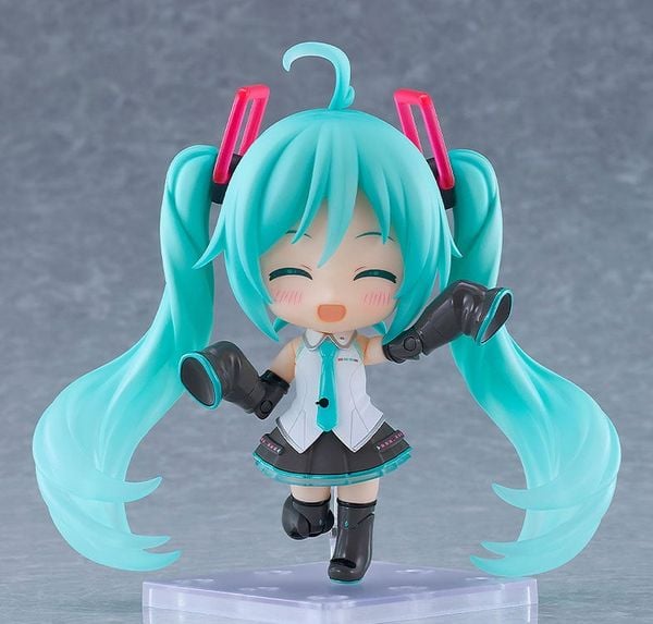 Nendoroid 3065 Hatsune Miku HMO Ver. Character Vocal Series 01 | Good Smile Company Figure
