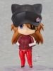 Nendoroid 2930 Asuka Shikinami Langley Jersey Ver. - Rebuild of Evangelion | Good Smile Company Figure