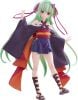 POP UP PARADE L size Murasame Senren Banka | Good Smile Company Figure