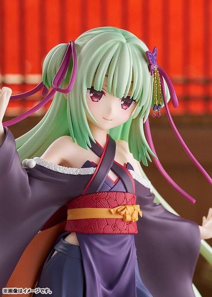 POP UP PARADE L size Murasame Senren Banka | Good Smile Company Figure