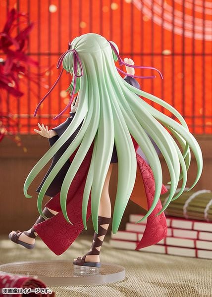 POP UP PARADE L size Murasame Senren Banka | Good Smile Company Figure