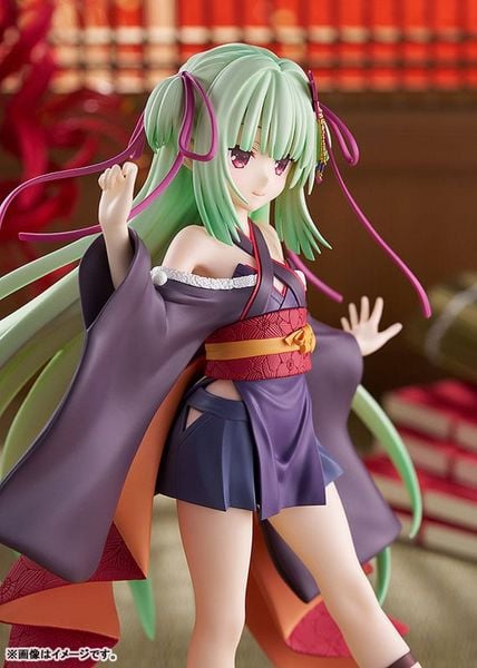 POP UP PARADE L size Murasame Senren Banka | Good Smile Company Figure