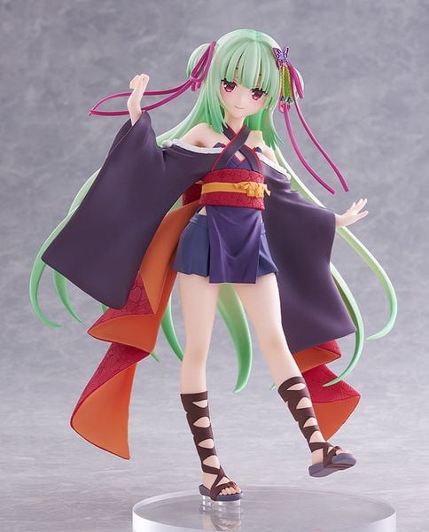 POP UP PARADE L size Murasame Senren Banka | Good Smile Company Figure