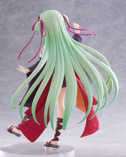 POP UP PARADE L size Murasame Senren Banka | Good Smile Company Figure