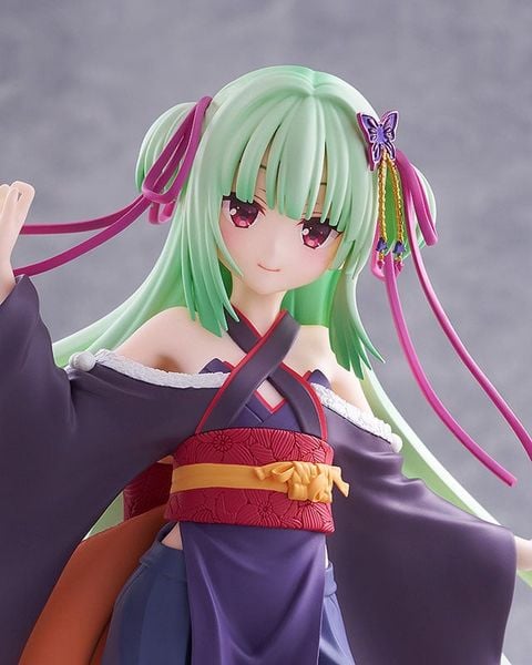 POP UP PARADE L size Murasame Senren Banka | Good Smile Company Figure
