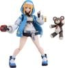 figma Bridget - Guilty Gear Strive | Good Smile Company Figure