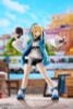 figma Bridget - Guilty Gear Strive | Good Smile Company Figure