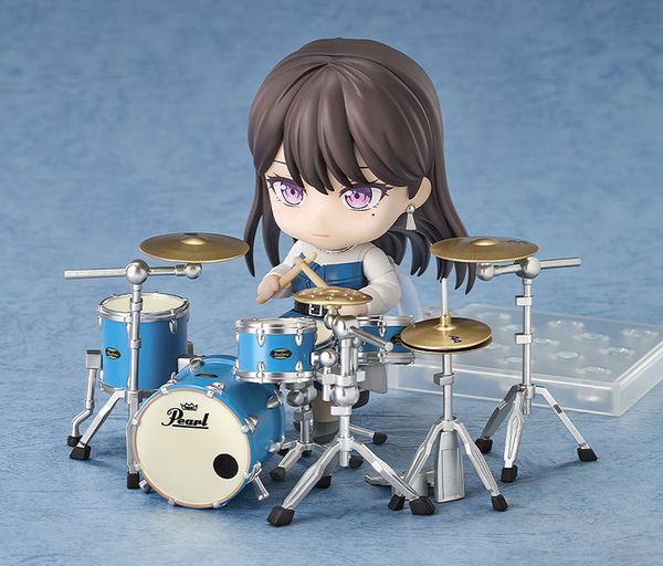 Nendoroid 2908 Taki Shiina BanG Dream! | Good Smile Arts Shanghai Figure