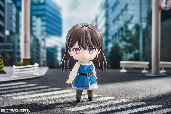 Nendoroid 2908 Taki Shiina BanG Dream! | Good Smile Arts Shanghai Figure