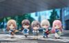 Nendoroid 2908 Taki Shiina BanG Dream! | Good Smile Arts Shanghai Figure
