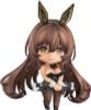 Nendoroid 3066 Noir - Goddess of Victory Nikke | Good Smile Arts Shanghai Figure