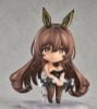 Nendoroid 3066 Noir - Goddess of Victory Nikke | Good Smile Arts Shanghai Figure