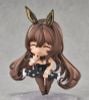 Nendoroid 3066 Noir - Goddess of Victory Nikke | Good Smile Arts Shanghai Figure