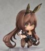 Nendoroid 3066 Noir - Goddess of Victory Nikke | Good Smile Arts Shanghai Figure
