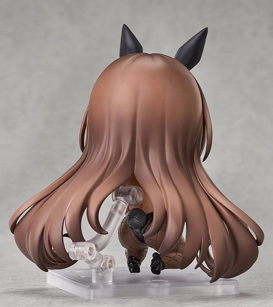 Nendoroid 3066 Noir - Goddess of Victory Nikke | Good Smile Arts Shanghai Figure