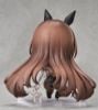 Nendoroid 3066 Noir - Goddess of Victory Nikke | Good Smile Arts Shanghai Figure