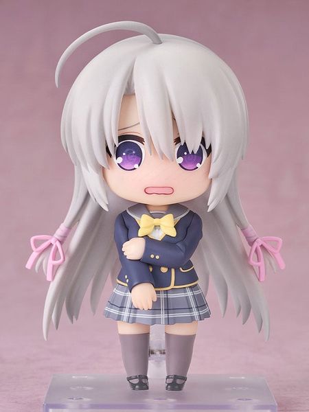 Nendoroid 3008 Nene Ayachi Sabbat of the Witch | Good Smile Arts Shanghai Figure