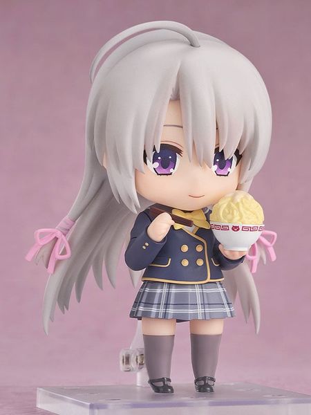 Nendoroid 3008 Nene Ayachi Sabbat of the Witch | Good Smile Arts Shanghai Figure
