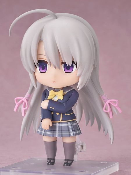 Nendoroid 3008 Nene Ayachi Sabbat of the Witch | Good Smile Arts Shanghai Figure