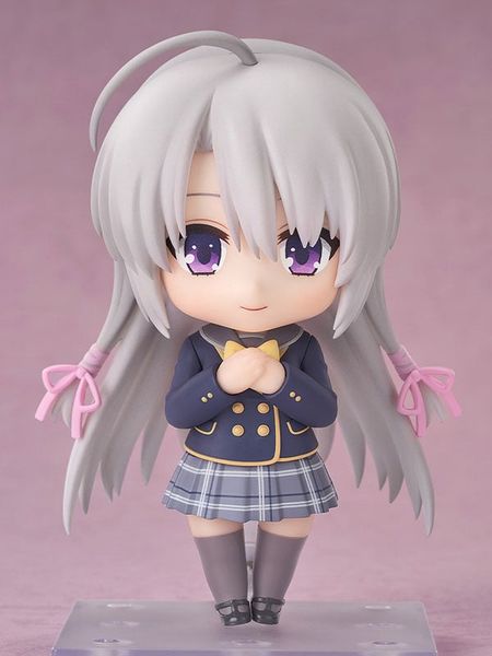 Nendoroid 3008 Nene Ayachi Sabbat of the Witch | Good Smile Arts Shanghai Figure