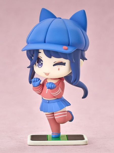 Mini Memory MiSide Cappie MiSide | Good Smile Arts Shanghai Figure