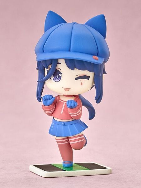 Mini Memory MiSide Cappie MiSide | Good Smile Arts Shanghai Figure