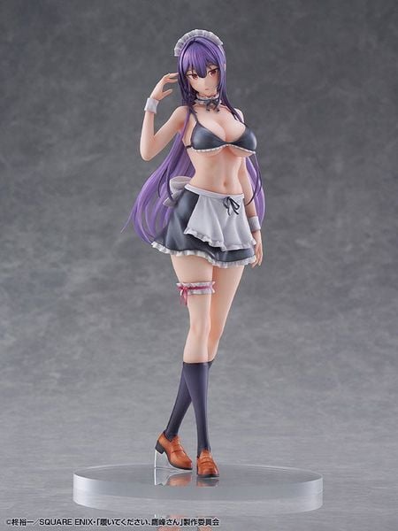 Takane Takamine 1/6 - Please Put Them On, Takamine-san | DMM Factory Figure