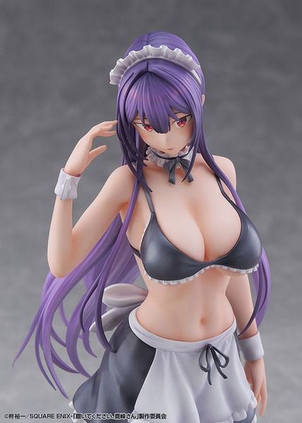 Takane Takamine 1/6 - Please Put Them On, Takamine-san | DMM Factory Figure