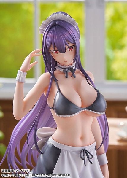 Takane Takamine 1/6 - Please Put Them On, Takamine-san | DMM Factory Figure