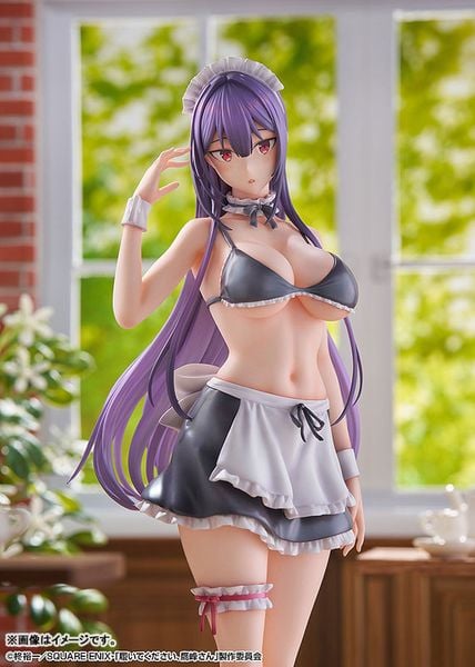 Takane Takamine 1/6 - Please Put Them On, Takamine-san | DMM Factory Figure