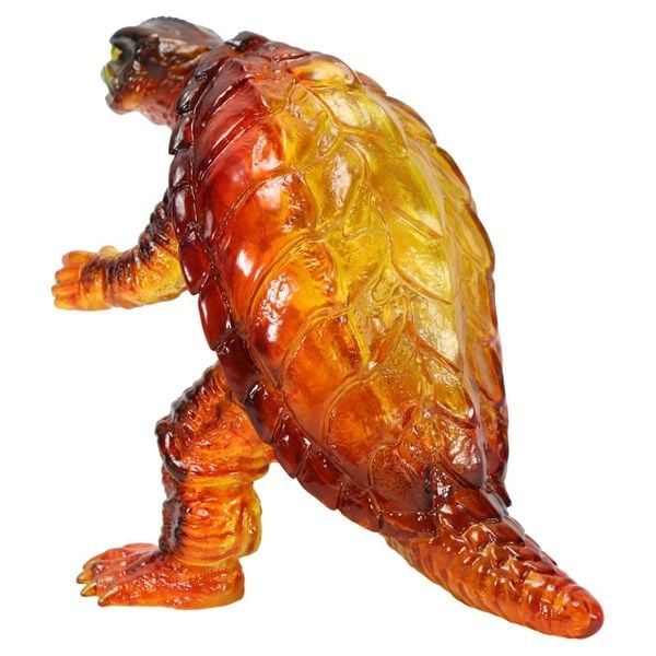 MSS Gamera Vol. 13 Gamera 1995 Final Battle - Guardian of the Universe | CCP JAPAN Figure