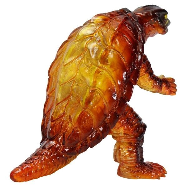 MSS Gamera Vol. 13 Gamera 1995 Final Battle - Guardian of the Universe | CCP JAPAN Figure